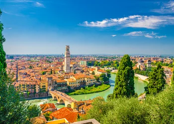 Italien - einmal anders