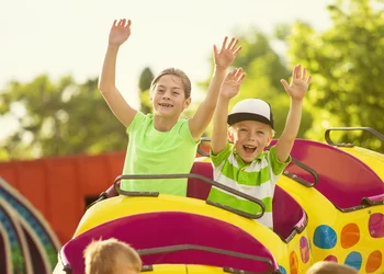 Freizeitpark Edelwies