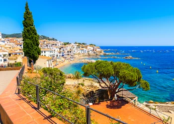 Highlights Andalusiens