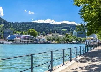 Kaiserstuhl & Bodensee - Wein, Wasser & Kultur