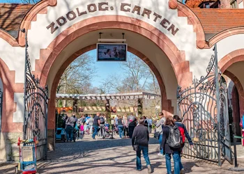 Leipzig Zoo