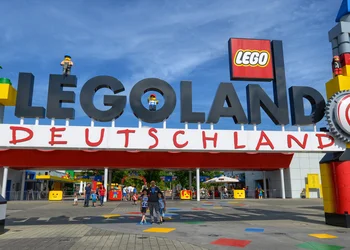 Legoland Günzburg