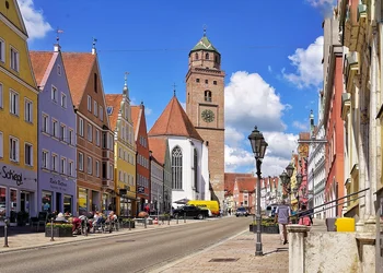 Fa Dehner: Kräuter, Blumen und Genuss