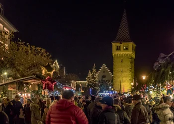 Weihnachtszauber an der Ravennaschlucht und Schwarzwaldmagie!