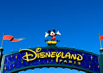 Disneyland Paris - ein unvergessliches Erlebnis