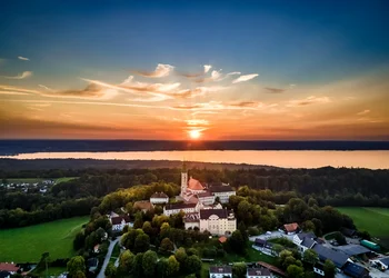 Heiliger Berg Andechs & Starnberger See – Ein Tag voller Eindrücke