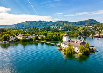 Abschlussfahrt 2026 - Vom Traunsee bis Christkindl