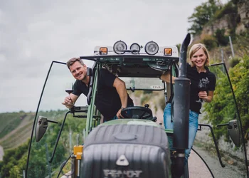 HerbstTour mit Kürbis, Planwagen und Beseneinkehr 