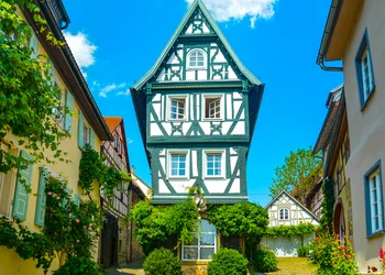Altdeutscher Weihnachtsmarkt Bad Wimpfen