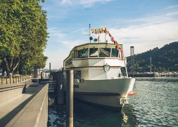 Captain‘s Brunch zu Muttertag auf dem Bodensee