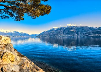 Lago Maggiore - Blütenzauber und Inselträume