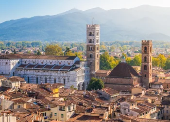 Silvester im Herzen der Toskana