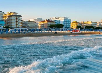 Badeurlaub Lido di Jesolo - Italien/Adria