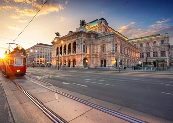 Wien - Kaiserliche Pracht & Wiener Lebensart