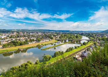 Trier & Luxemburg - Geschichte, Genuss und Moselromantik