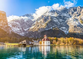 Königssee & Kehlsteinhaus