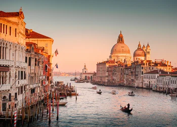 Venetien - Saisonauftakt an der Adria