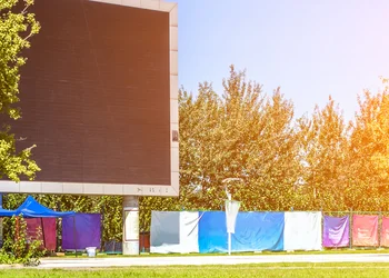 ZDF Fernsehgarten in Mainz