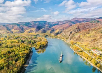 Schifffahrt & Zeitgeschichte – Bleilochtalsperre und Mödlareuth