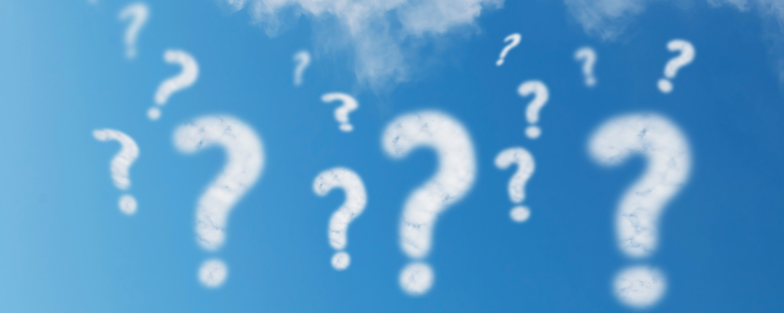 Tagesfahrt ins Blaue